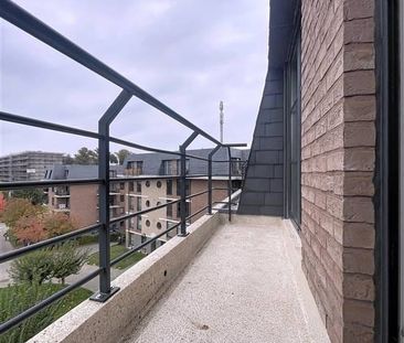 Appartement te huur - Foto 1