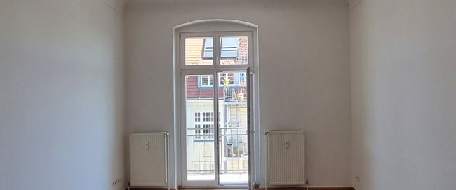 Wohnen mit Havelblick – Stilvolle 4-Zimmer-Wohnung in Toplage von Potsdam - Foto 1