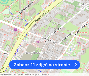 2 pokoje 33 m + mejsce postojowe ul. Domaniówka 1 - Zdjęcie 1