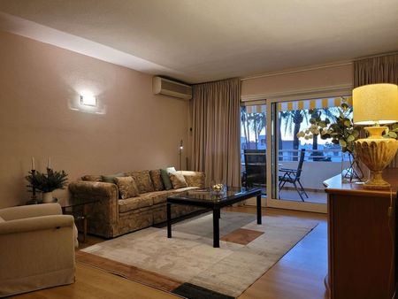 Alquiler de piso en Avenida Pernet, 26 - Photo 2