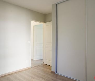 Appartement à louer 3 pièces • 70,18 m2 Fontaines-sur-Saône - Photo 6