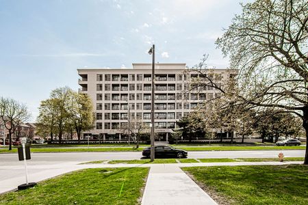 For Lease - 1 Leaside Park Drive Unit# 606, Toronto, Ontario - Photo 5