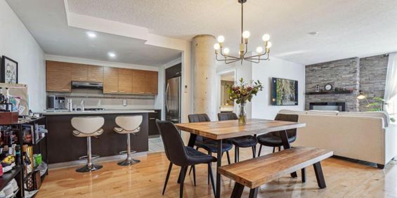 Appartement Montréal (Saint-Léonard) À Louer - Photo 3