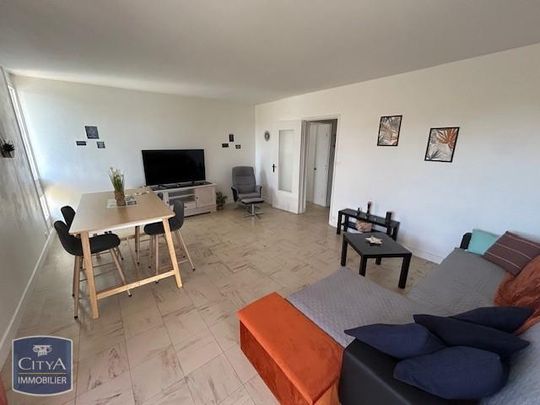 Location Appartement 3 pièces 77m² BOURGES 18000 - Photo 1