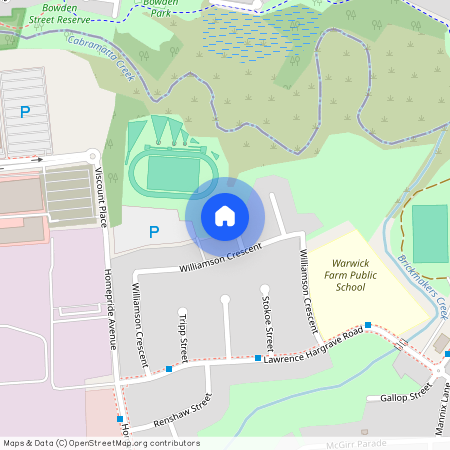 6 Carroll Street, Warwick Farm