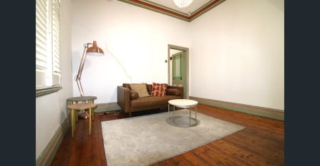 Victorian Charm Full Of Character and Semi Furnished! - Photo 2