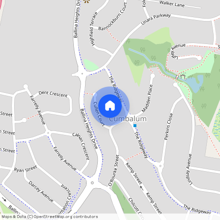 5 Walsh Pl, NSW 2478, Cumbalum