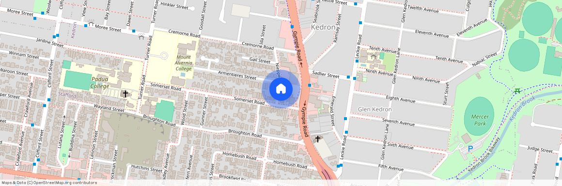 4/9 Nieppe Street, Kedron