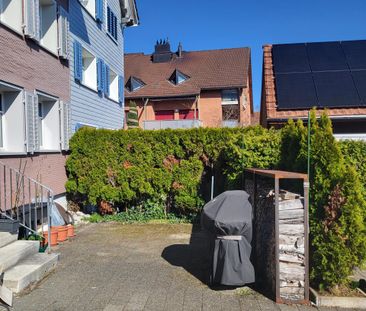 5-Zimmer-Reihenhaus an ruhiger Lage - Photo 5