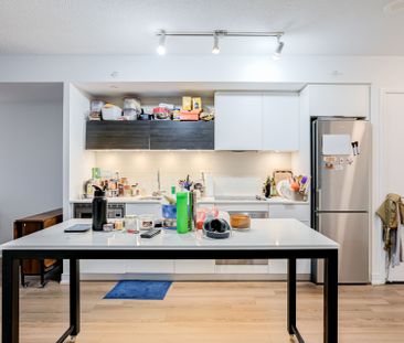 For Lease - 20 Thomas Riley Road Unit# 2101, Toronto, Ontario - Photo 4