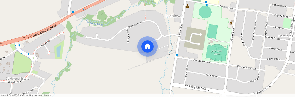 3 Dunnering Close, NSW 2321, Lochinvar