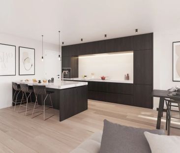 Piers de Raveschootlaan 42/11, Knokke-Heist - Photo 1