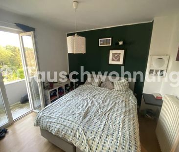 TAUSCHWOHNUNG Wohnung auf der Aachener Straße, Nähe Aachener Weiher - Photo 6