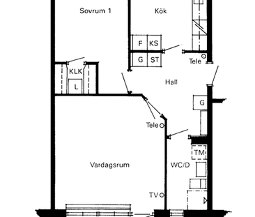 Stenrösvägen 22, 75266, Uppsala - Foto 6