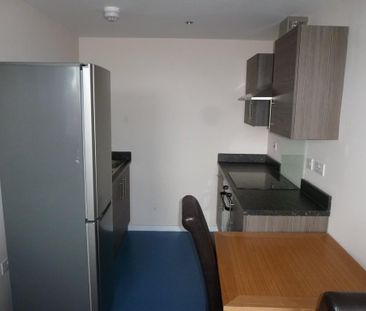 1 bedroom apartment to rent - Photo 3