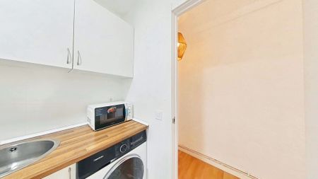 Piso de alquiler en San Isidro - Photo 2