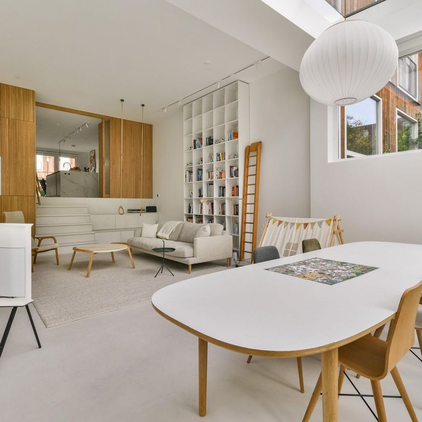 Weesperzijde 112-B, Weesperzijde-Midden/Zuid, 1091EN, Amsterdam - Photo 1