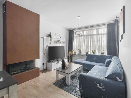 Te huur: Huis Hoge Larenseweg in Hilversum - Foto 5