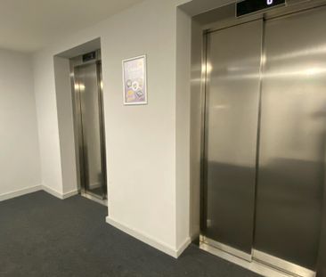 £700 PM · Block B, 3 Parr Street, Liverpool, Merseyside - Photo 3