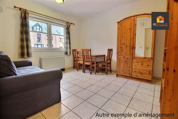 Flat/studio - Foto 1