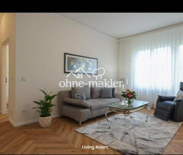Neu renovierte Wohnung zu vermieten - Photo 1