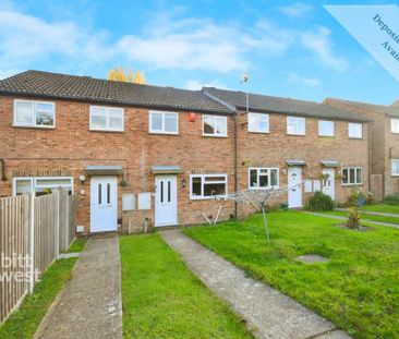 3 bedroom terraced house to rent - Photo 2