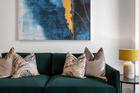 2 bedroom apartment to rent - Photo 5