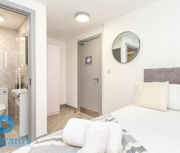 1 bed Studio for Rent - Photo 2