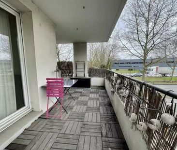 2 rue de Stosswihr, appartement T2 meublé - Photo 5