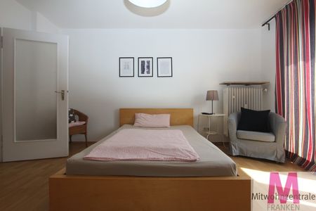 Modernes City-Apartment - Photo 4