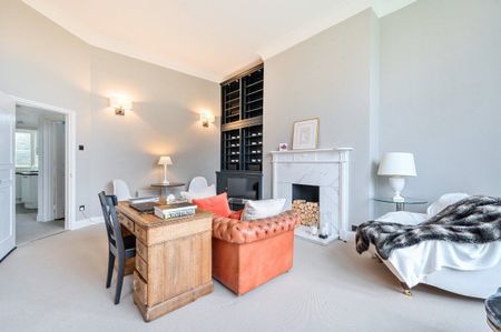 The Paragon, London, SE3 - Photo 2