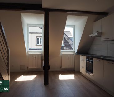 Location Appartement 2 pièces 51m² STRASBOURG 67000 - Photo 5