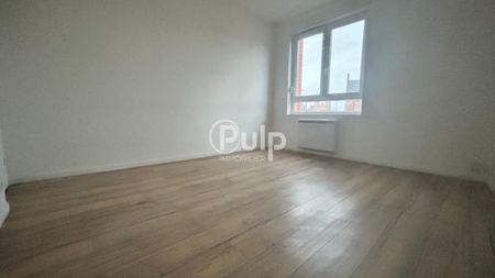 Appartement à louer à Merville - Réf. LGLI13201 - Photo 3