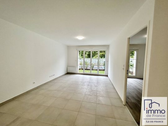 Location appartement 2 pièces 45.43 m² à Bussy-Saint-Georges (77600) - Photo 1