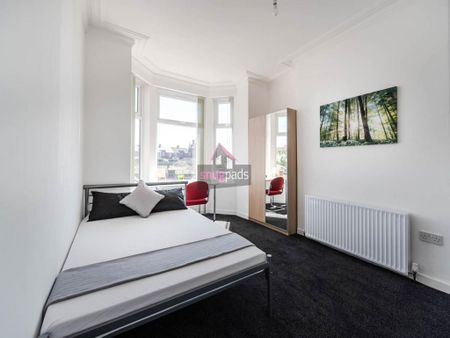 6 bedroom house to rent - Photo 3