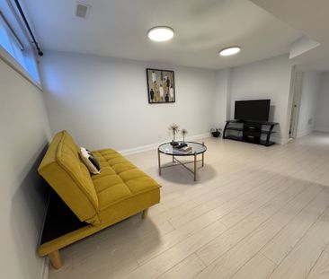 For Lease - 330 Patricia Avenue Unit# Basement, Toronto, Ontario - Photo 6