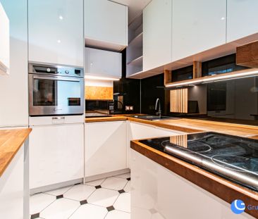 2 pokoje I Zakrzówek I Dębniki I wysoki standard I - Фото 6
