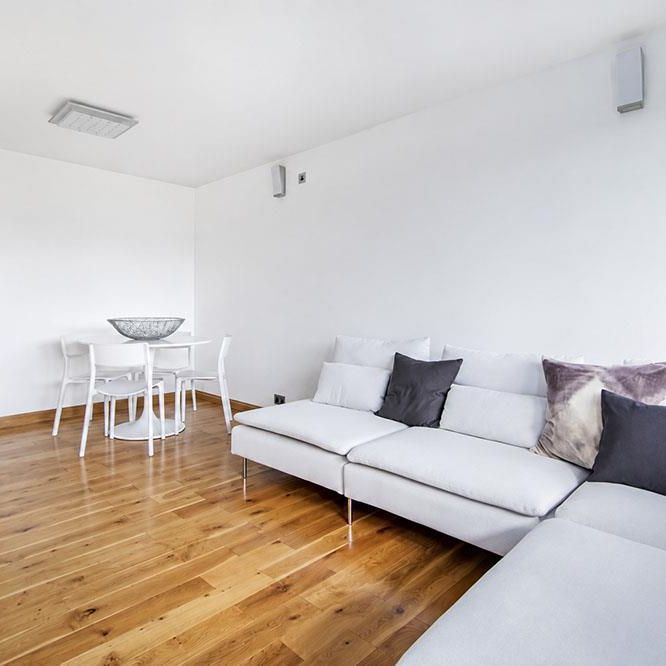 3 bedroom apartment to rent - Photo 1