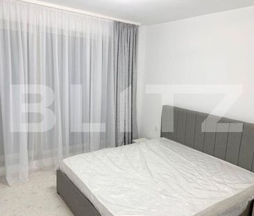 Apartament 2 camere, 55 mp, semidecomandat, prima inchiriere, zona Intre Lacuri - Photo 2