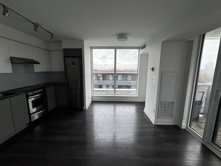 For Lease - 160 Flemington Road Unit# 818, Toronto, Ontario - Photo 5