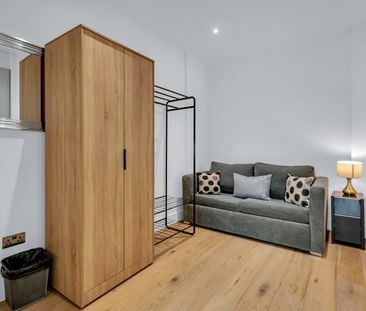 1 Bed Flat, Carlow House, NW1 - Photo 6