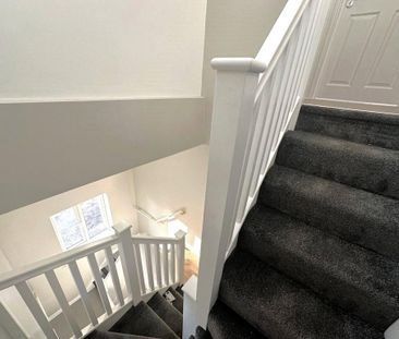 1 bedroom semi-detached house to rent - Photo 4