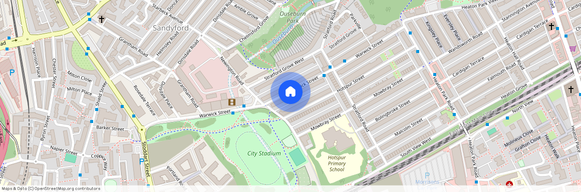 £135pppw - Warwick Street, Heaton, NE6