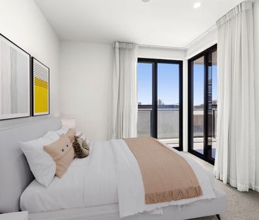 46/5 Hely Street, Griffith ACT 2603 - Apartment For Rent | Domain - Photo 4