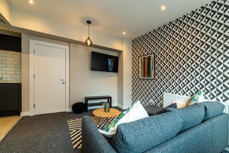 2 bedroom apartment to rent - Photo 3