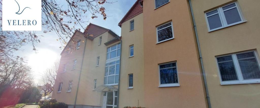 All newly renovated large 2 room apartment available from February 1, 2026! - Foto 1