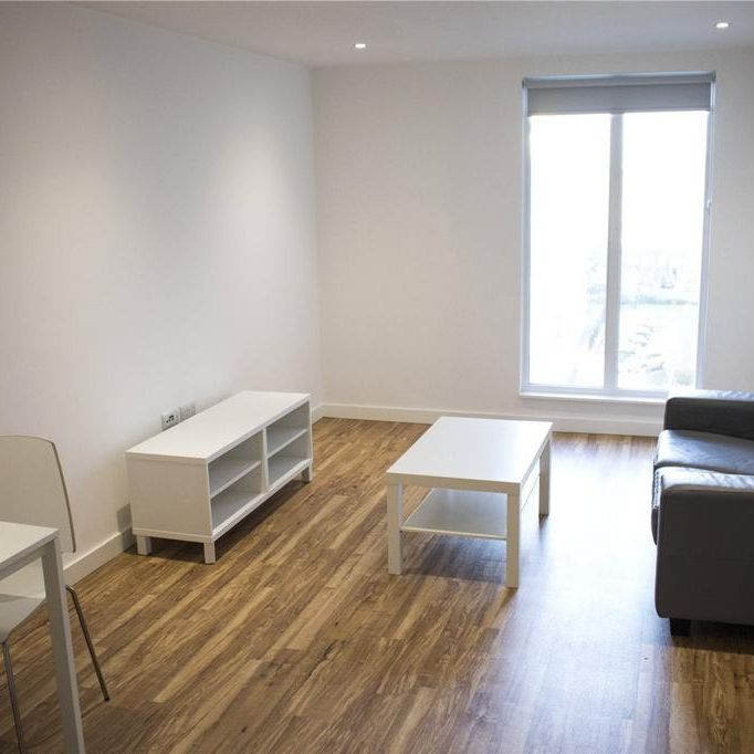 1 bedroom flat to rent - Photo 1