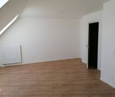 Location appartement studio 1 pièce 35 m² à Bordeaux (33000) La Bas... - Photo 2