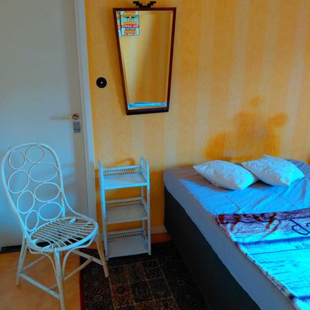 Gullmarsplan, Johanneshov - Photo 4