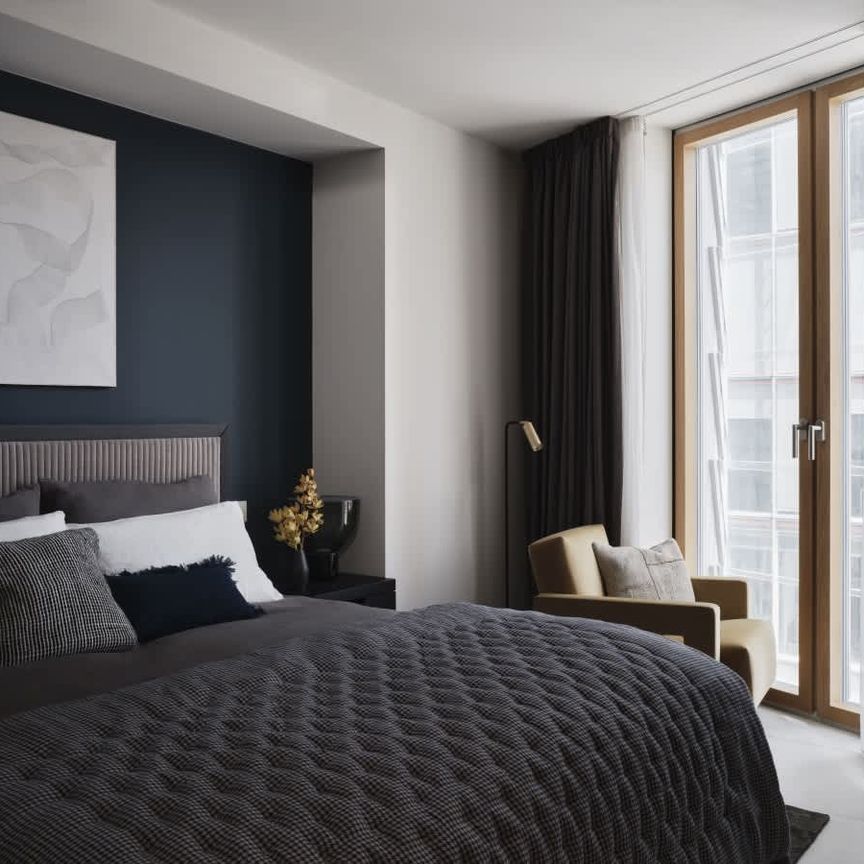 Shard Place, London Bridge Street, SE1 - Photo 1